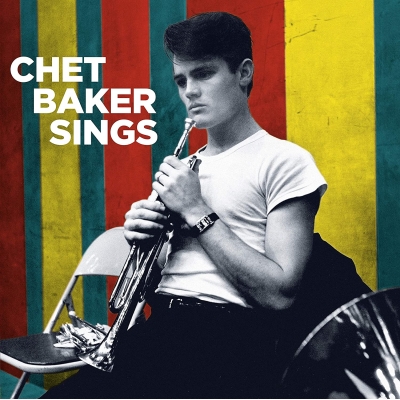 Sings : Chet Baker | HMV&BOOKS online - 350201LP