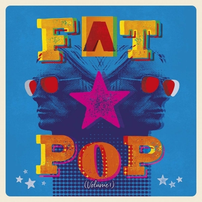 Fat Pop (アナログレコード) : Paul Weller | HMV&BOOKS online - 3554122