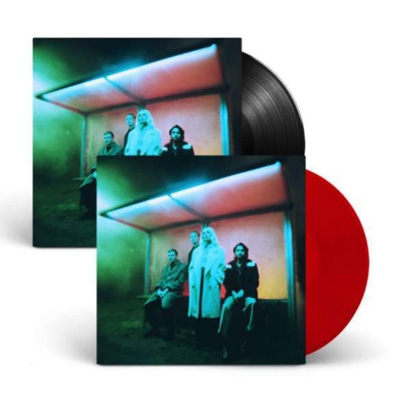 ★ Wolf Alice レコード 12\" ☆ Wolf Alice レコード 12/