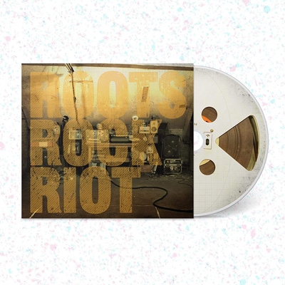 Roots Rock Riot: Signed Cd : Skindred | HMV&BOOKS online