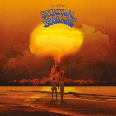 【lcrasher様用】SPIRITUAL BEGGARS /Earth Earth Blues : Spiritual Beggars | HMV&BOOKS online - SRE450LPB2