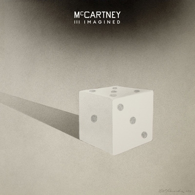 McCartney III Imagined ＜スタンダード･エディション＞ (SHM-CD)