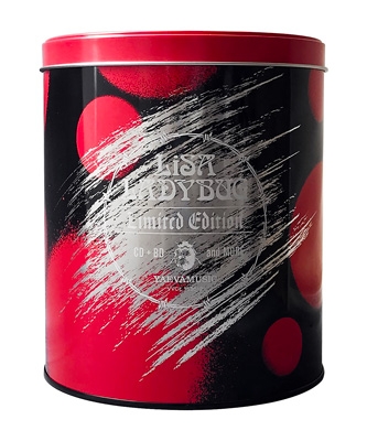 LADYBUG 【完全数量生産限定盤】(+Blu-ray+グッズ) : LiSA | HMV&BOOKS 