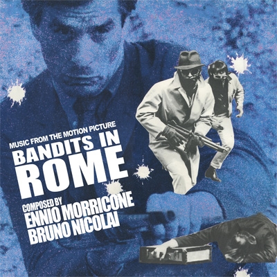Bandits In Rome