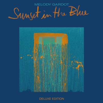 Sunset In The Blue : Melody Gardot | HMV&BOOKS online - 3501309
