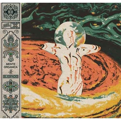 Mente Organica Elestrago レコード El Espacio (アナログレコード) : Mente Organica | HMV&BOOKS
