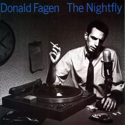 Nightfly (180グラム重量盤レコード) : Donald Fagen