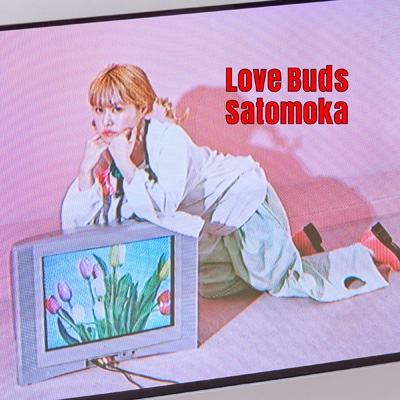 Love Buds (+DVD)
