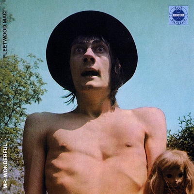 Mr.Wonderful : Fleetwood Mac | HMV&BOOKS online - 767981177328