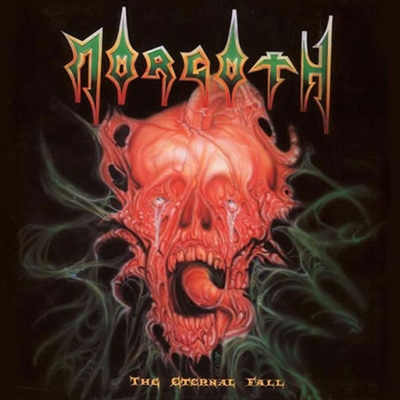 Eternal Fall : Morgoth | HMV&BOOKS online - RITE039