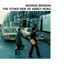 Other Side Of Abbey Road (180グラム重量盤レコード) : George Benson | HMV&BOOKS online  - 829421930280