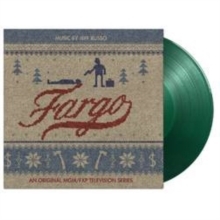 ファーゴ Fargo: Season 1 オリジナルサウンドトラック (半透明グリーン・ヴァイナル仕様アナログレコード/Music On Vinyl)  : ファーゴ | HMVu0026BOOKS online - 12140