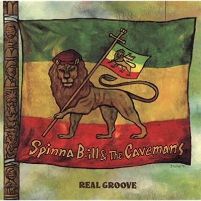 SPINNA B-ILL & THE CAVEMANS REAL GROOVE