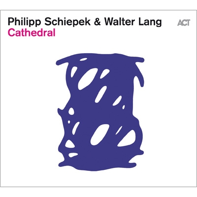 Cathedral Philipp Schiepek Walter Lang Hmv Books Online Act9632