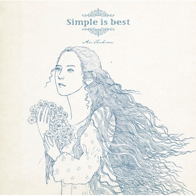Simple is best : 手嶌葵 | HMV&BOOKS online - VICL-65505