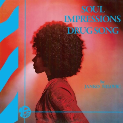 Soul Impressions / Drug Song (7インチシングルレコード) : Janko