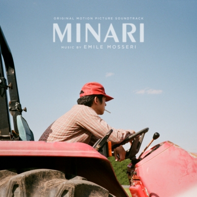 Minari : ミナリ | HMV&BOOKS online - S80602C