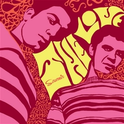 THE LOVE DEPRESSION レコード Love Depression : Love Depression | HMV&BOOKS online - MR415