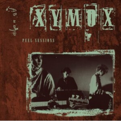 Peel Sessions : Clan Of Xymox | HMV&BOOKS online - DE280LP