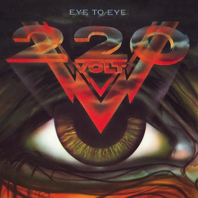 Eye To Eye : 220 Volt | HMV&BOOKS online - MOCCD14054