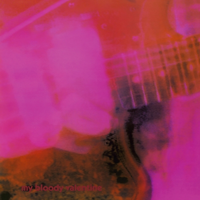 loveless (アナログレコード) : My Bloody Valentine | HMV&BOOKS