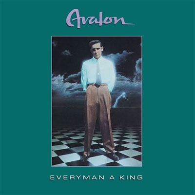 Everyman A King : Avalon | HMV&BOOKS online - CANDY476