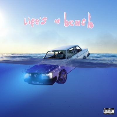 Life's A Beach : Easy Life | HMV&BOOKS online - 3564103