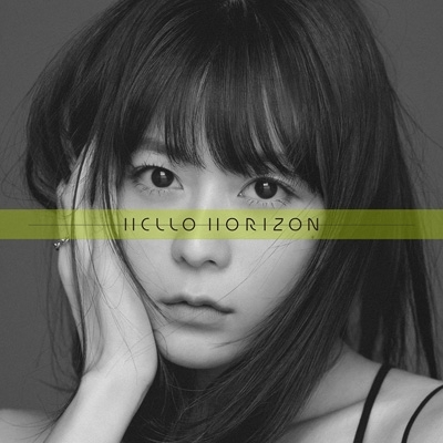 水瀬いのり HELLO HORIZON シューレース あす楽 交換無料 