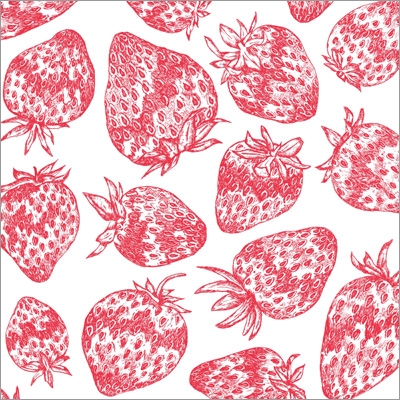 Strawberry Wavy : Serph | HMVu0026BOOKS online - NBL-230