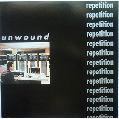 Repetition : Unwound | HMV&BOOKS online - NUM1294LPC1