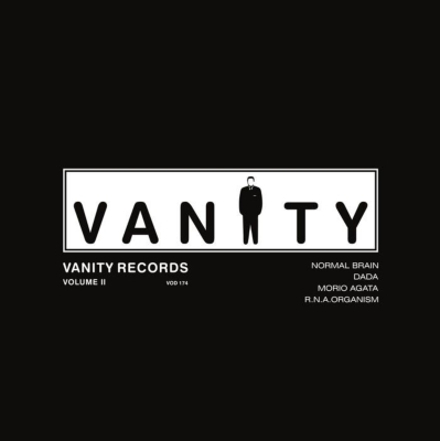 邦楽 VANITY BOX VOL.2 (4LP) Vanity Box Vol.2 | HMV&BOOKS online - VOD174
