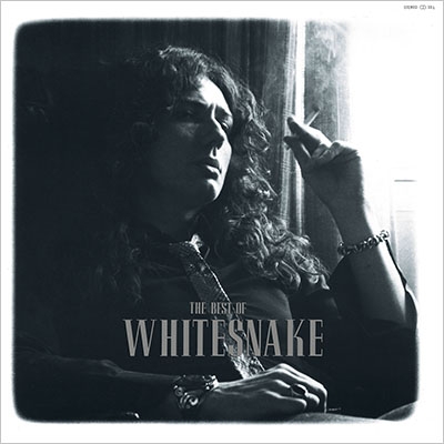 The Best Of Whitesnake ＜MQA CD/UHQCD＞紙ジャケット : Whitesnake