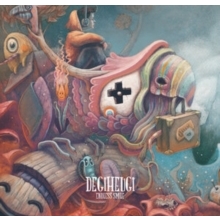 【送料無料/即納】  : Smile Endless Degiheugi XRPVY2104 - online HMV&BOOKS | 洋楽