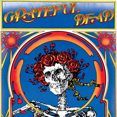 Grateful Dead (Skull & Roses)(Live): 2CD Expanded Edition 