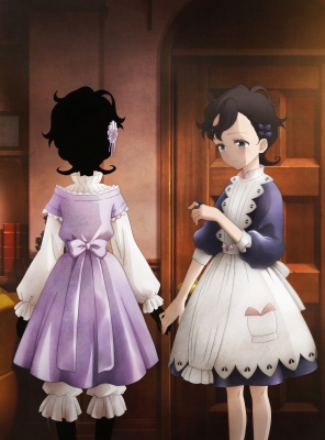 シャドーハウス 5 Shadows House Hmv Books Online Online Shopping Information Site Anzx English Site