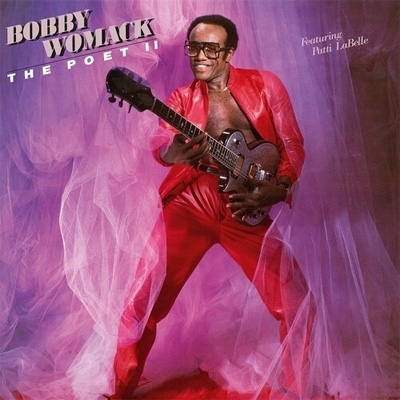 Bobby Womack ボビーウーマック / Soul Sides 輸入盤0698458752727