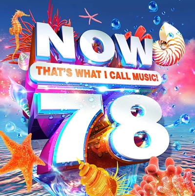 洋楽 NOW TV Now 00's Deluxe : NOW（コンピレーション） | HMV&BOOKS online