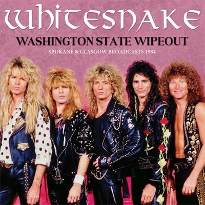 流行店 - Whitesnake ホワイトスネイク London Bites CD - 買い物代行