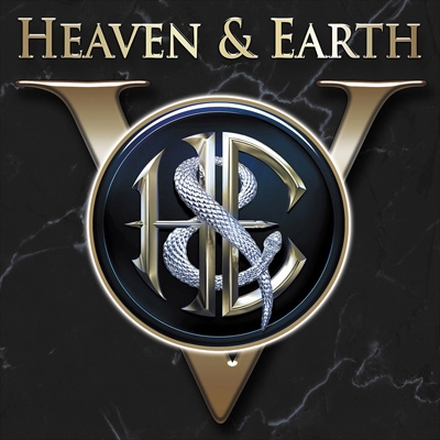 V : Heaven & Earth (Metal) | HMV&BOOKS online - FRCD1138