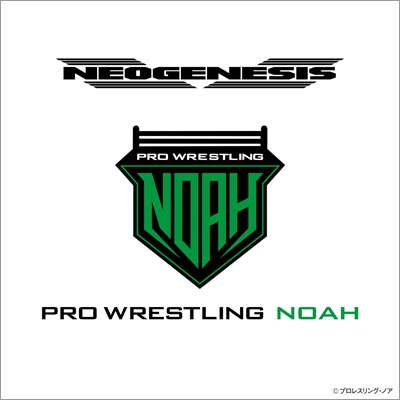NEOGENESIS PRO-WRESTLING NOAH ENTRANCE MUSIC | HMV&BOOKS online