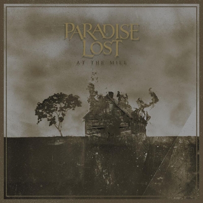 At The Mill : Paradise Lost | HMVu0026BOOKS online - GQCS-91045