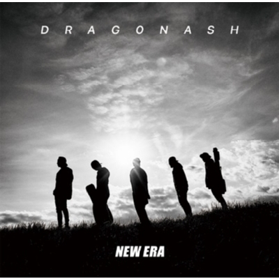 New Era 限定盤c Blu Ray Dragon Ash Hmv Books Online Vizl 1912