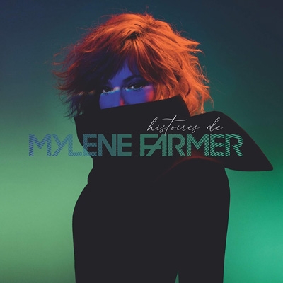 Histoires De : Mylene Farmer (ミレーヌ・ファルメール) | HMVu0026BOOKS online - 19439837422