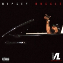 Victory Lap : Nipsey Hussle | HMV&BOOKS online - 075678644832