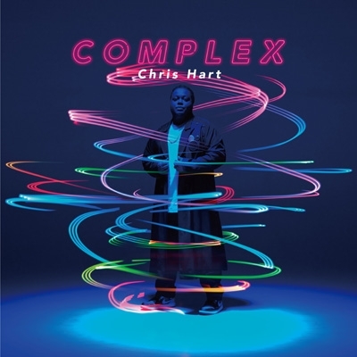 COMPLEX : クリス・ハート | HMVu0026BOOKS online - UMCK-1694