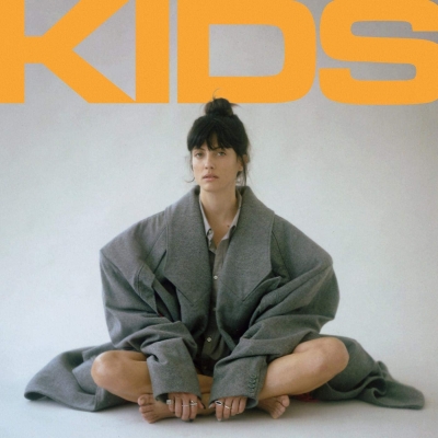 Kids : Noga Erez | HMV&BOOKS online - LPSLANG50248XLE