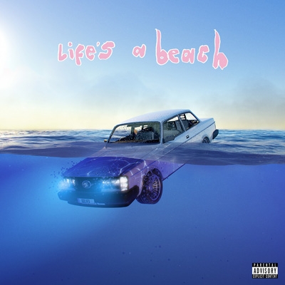 Life S A Beach Easy Life Hmv Books Online Uici 1158