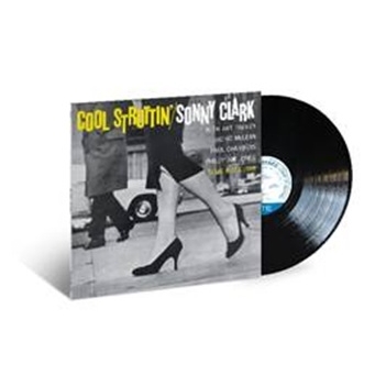 Cool Struttin' (180グラム重量盤レコード/CLASSIC VINYL) : Sonny 