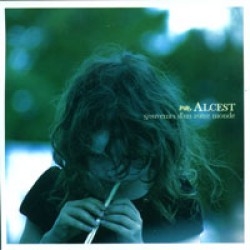 HMV店舗在庫一覧] Souvenirs D'un Autre Monde (180g) : Alcest