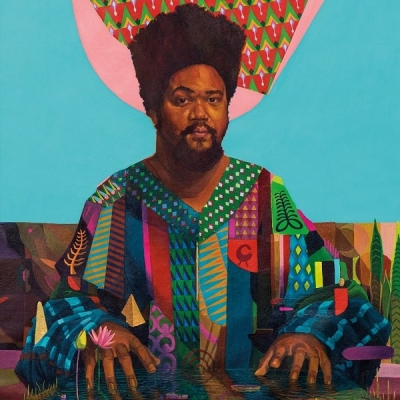 Amaro Freitas Y'Y レコード　帯付き Amaro Freitas – Y'Y – Vinyl (LP, Album), 2024 [r29913124] | Discogs